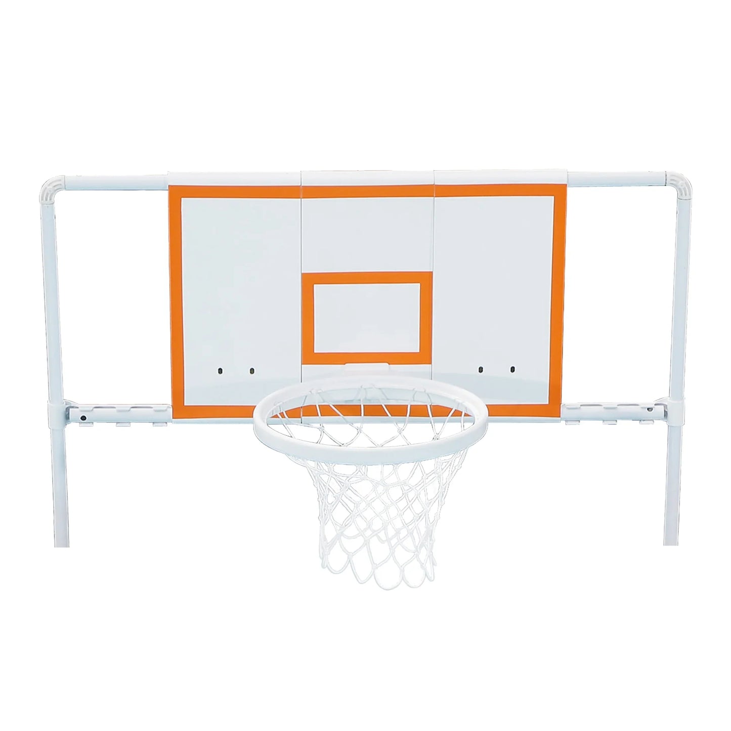 Funsicle 15ft Oasis Above Ground Metal Frame Swimming Pool