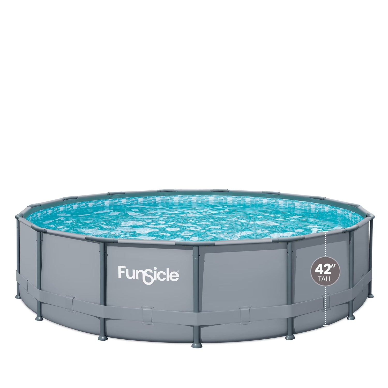 Above Ground Pools